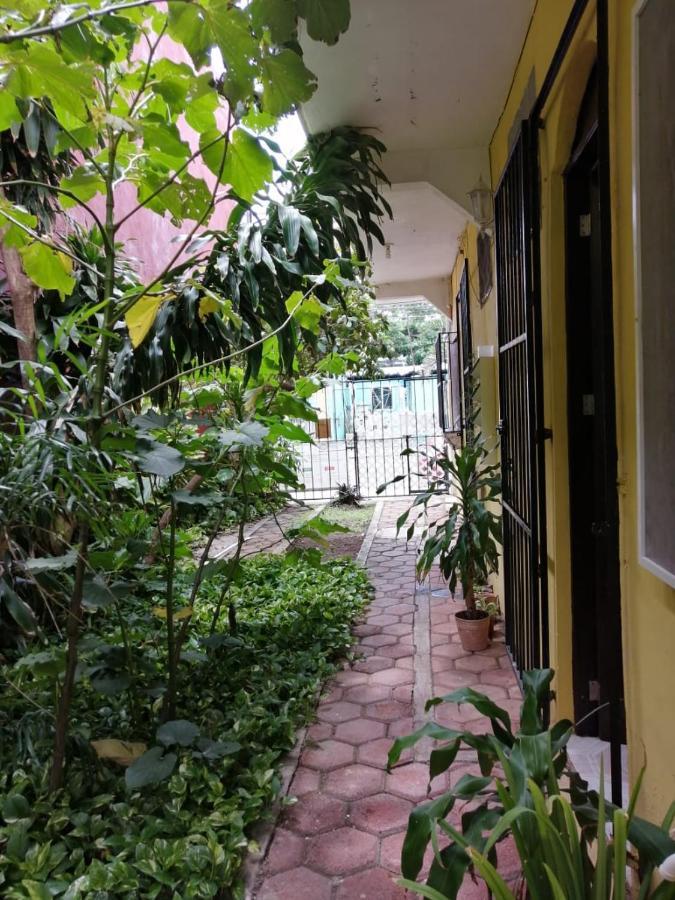 Gaviota Apartment Playa del Carmen Exterior foto
